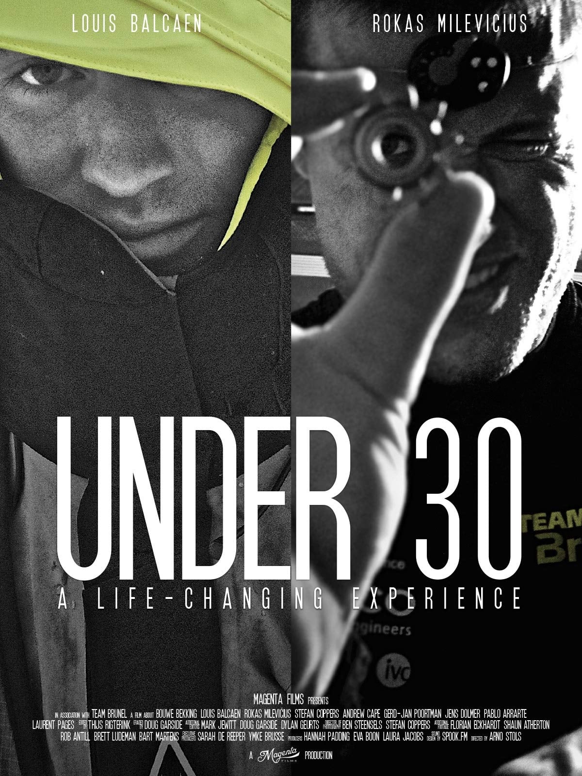 Under 30 | Under 30