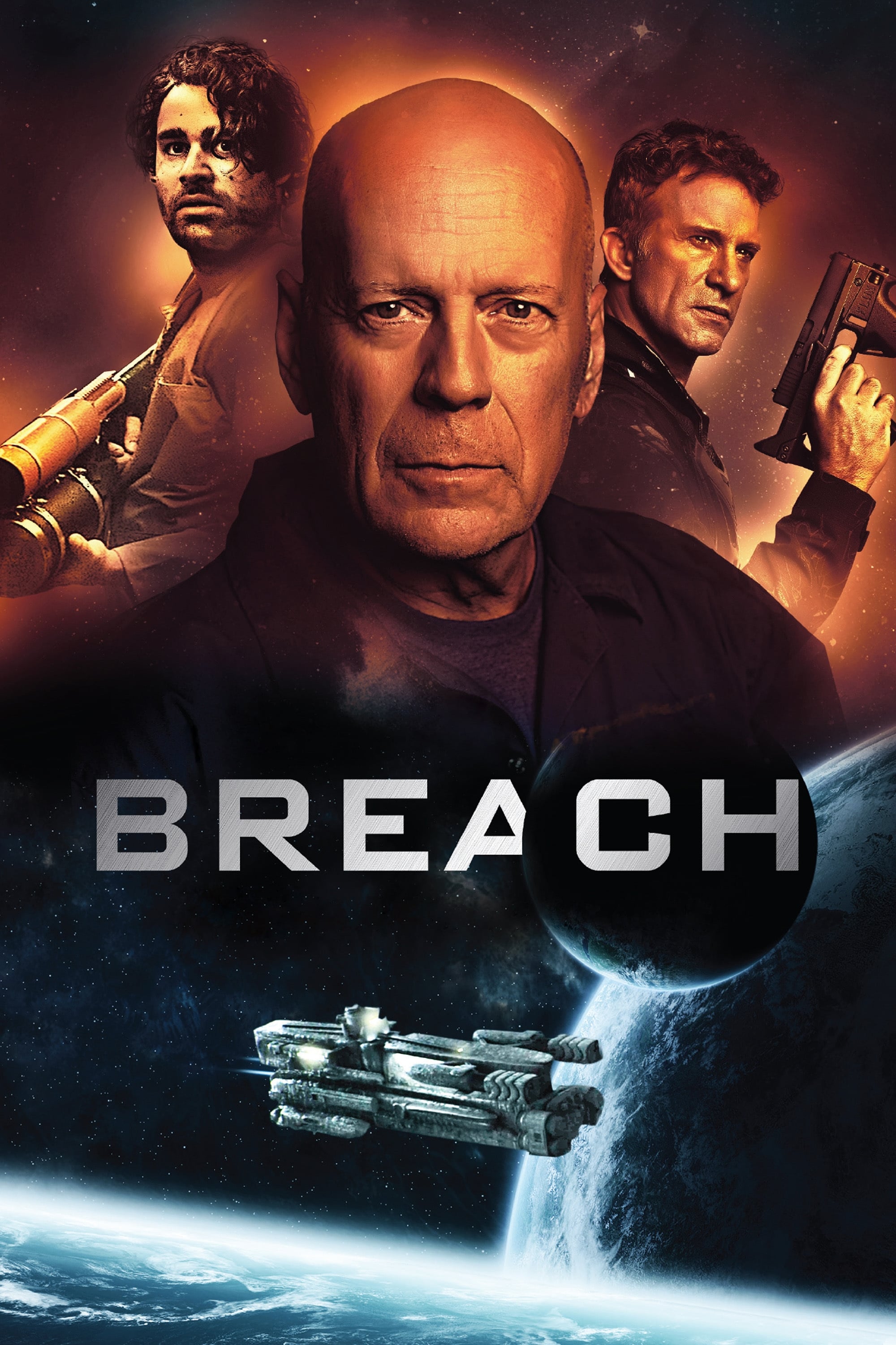 Breach | Breach