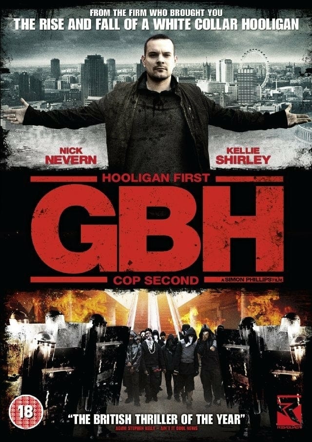 G.B.H. | G.B.H.