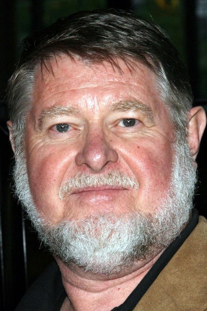 بازیگر James Fargo  