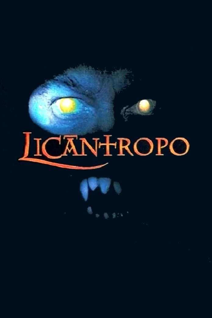 Licántropo: El asesino de la luna llena | Licántropo: El asesino de la luna llena