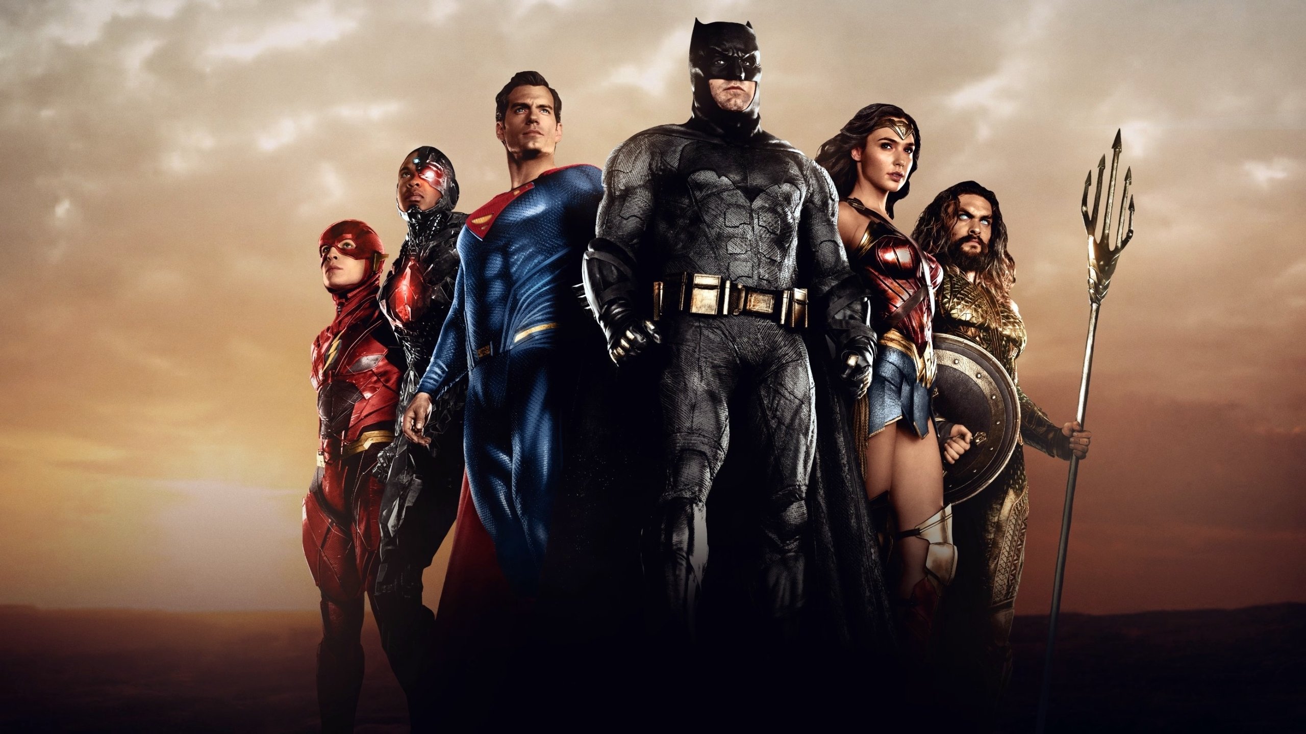لیگ عدالت زک اسنایدر|Zack Snyder's Justice League