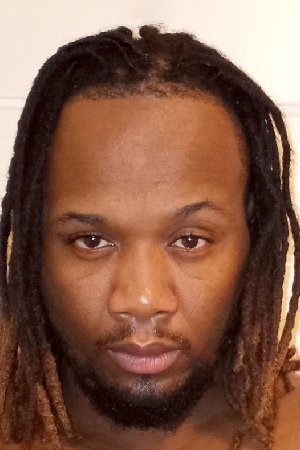 بازیگر Terrell Jamal Woods  