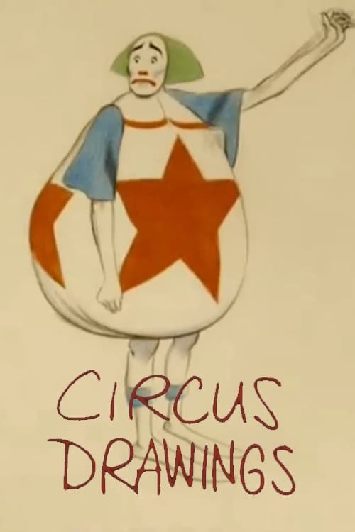 Circus Drawings | Circus Drawings