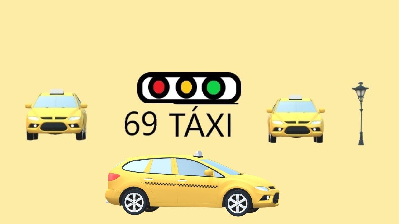 69 Táxi|69 Táxi