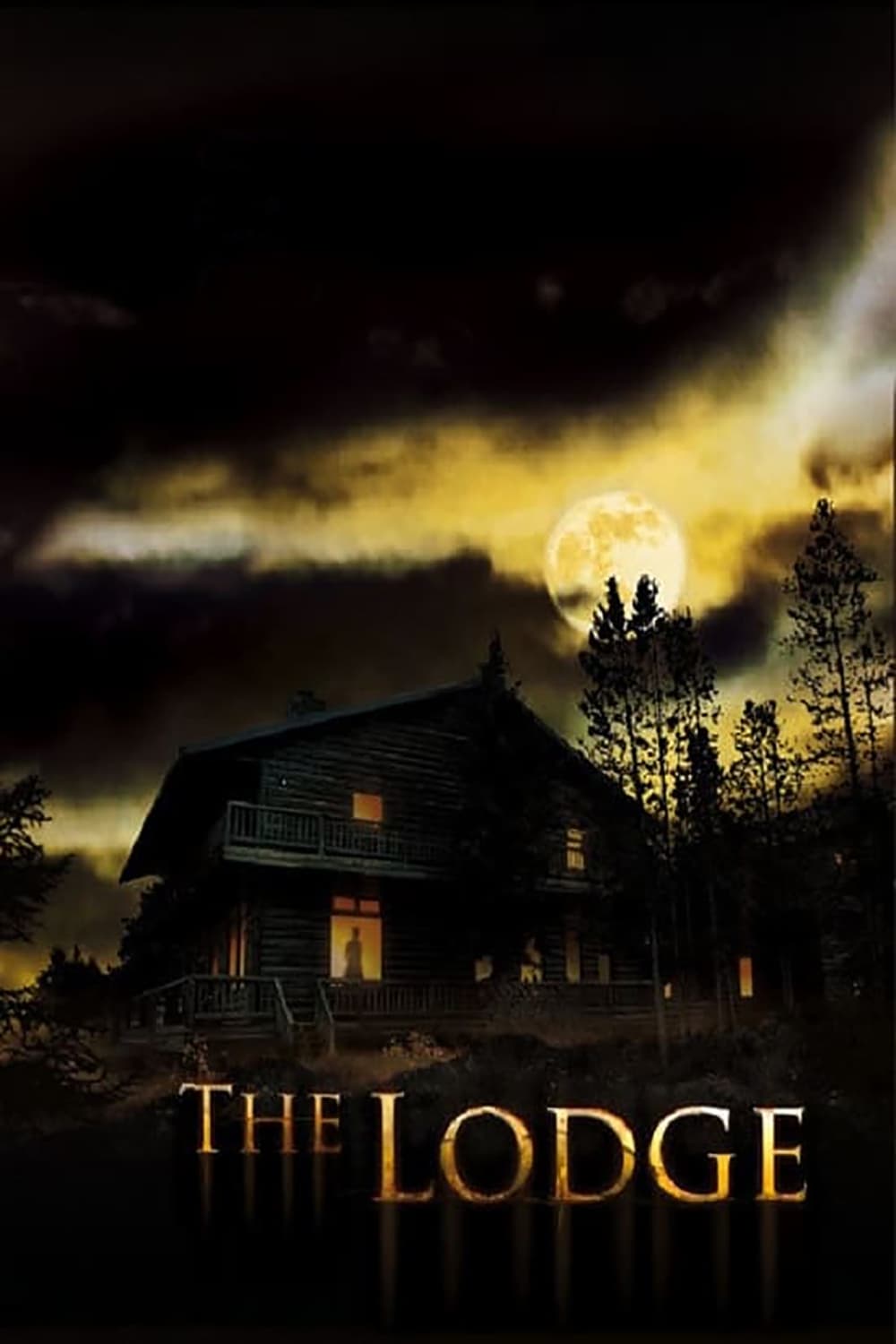 The Lodge | The Lodge