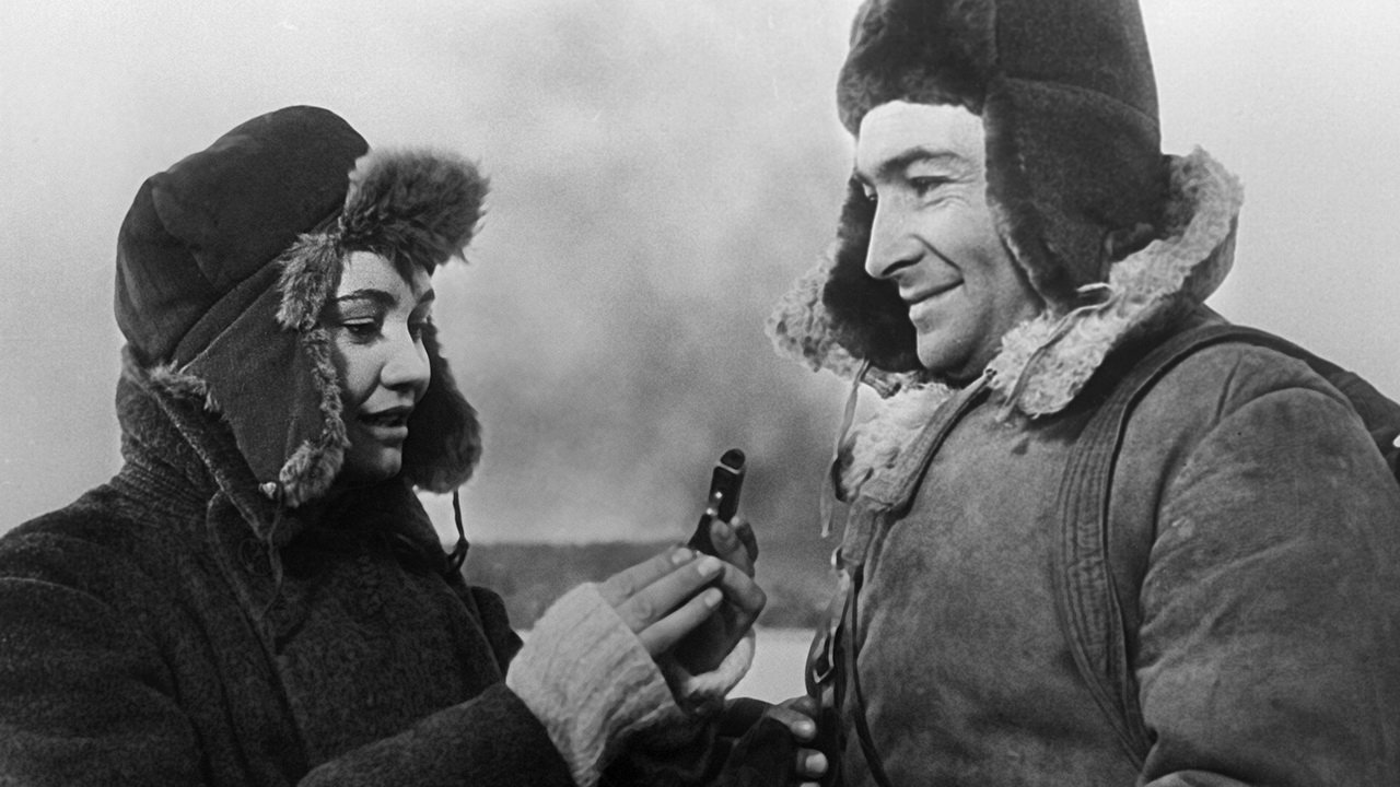 На семи ветрах|На семи ветрах