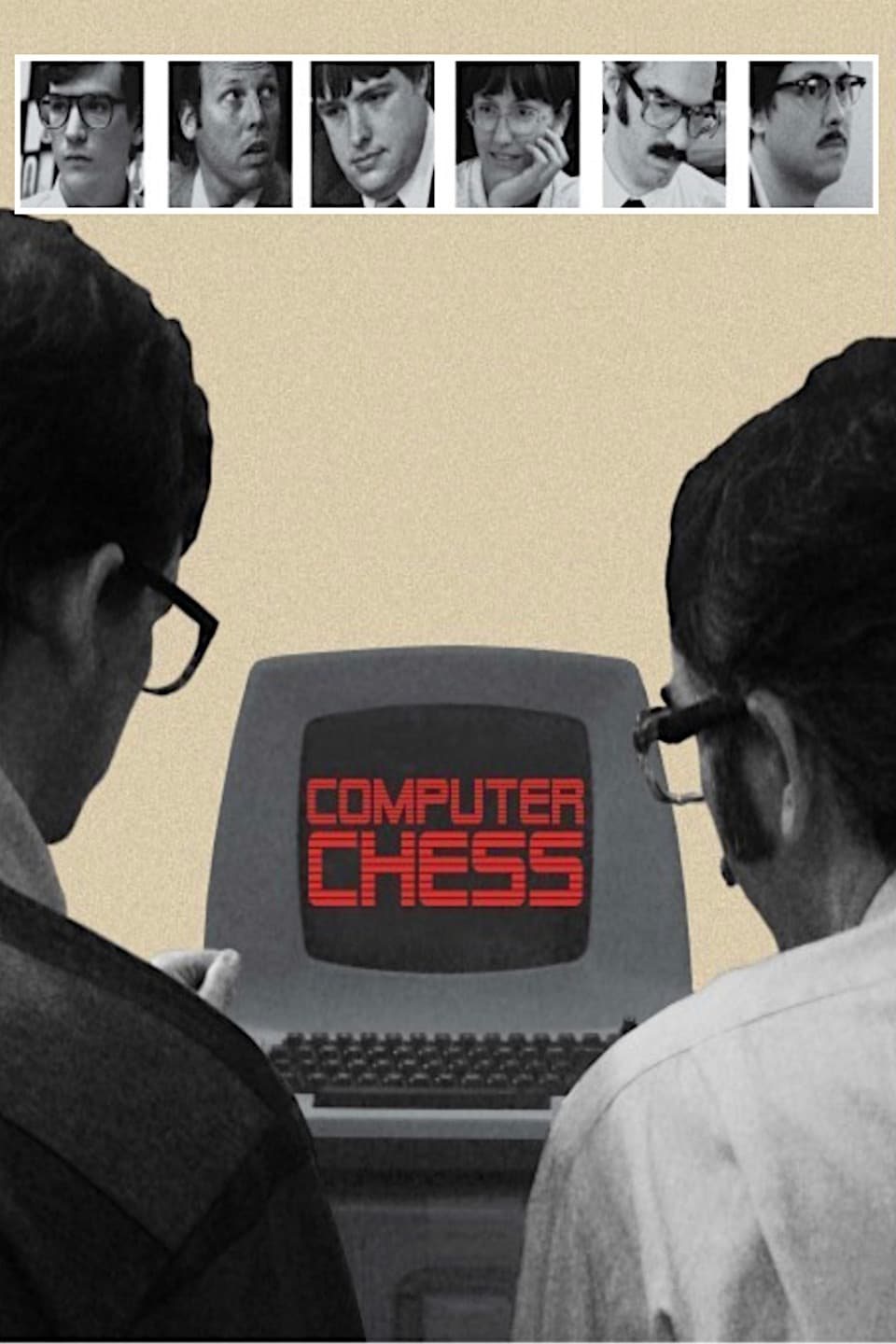 Computer Chess | Computer Chess