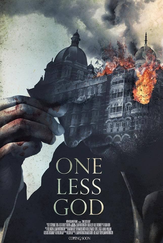 One Less God | One Less God