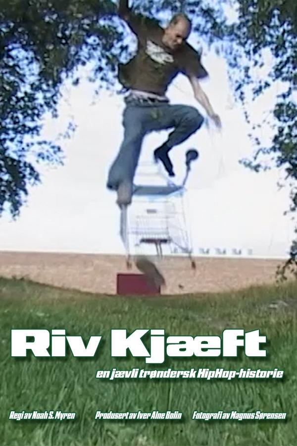 Riv Kjæft | Riv Kjæft