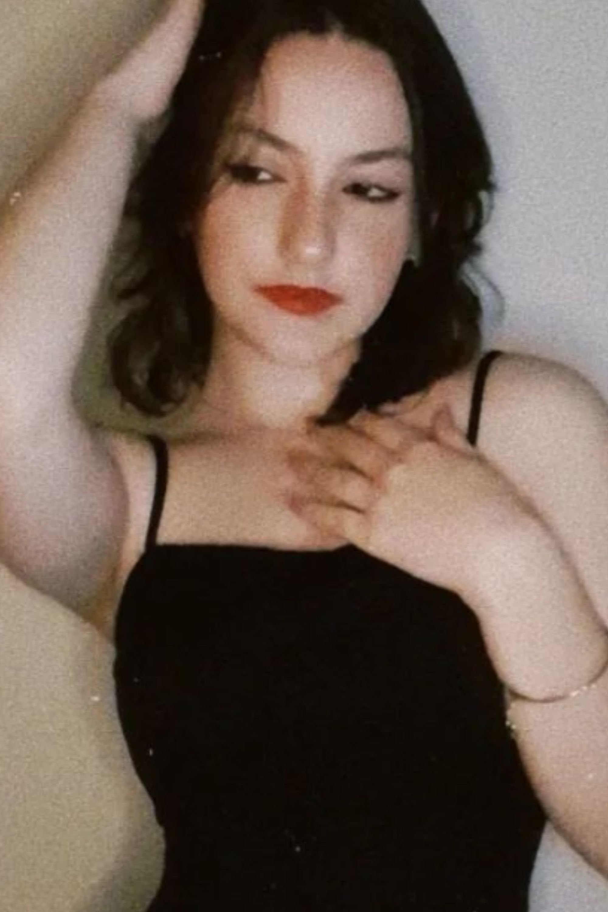 بازیگر Emmanuelle Furtado  