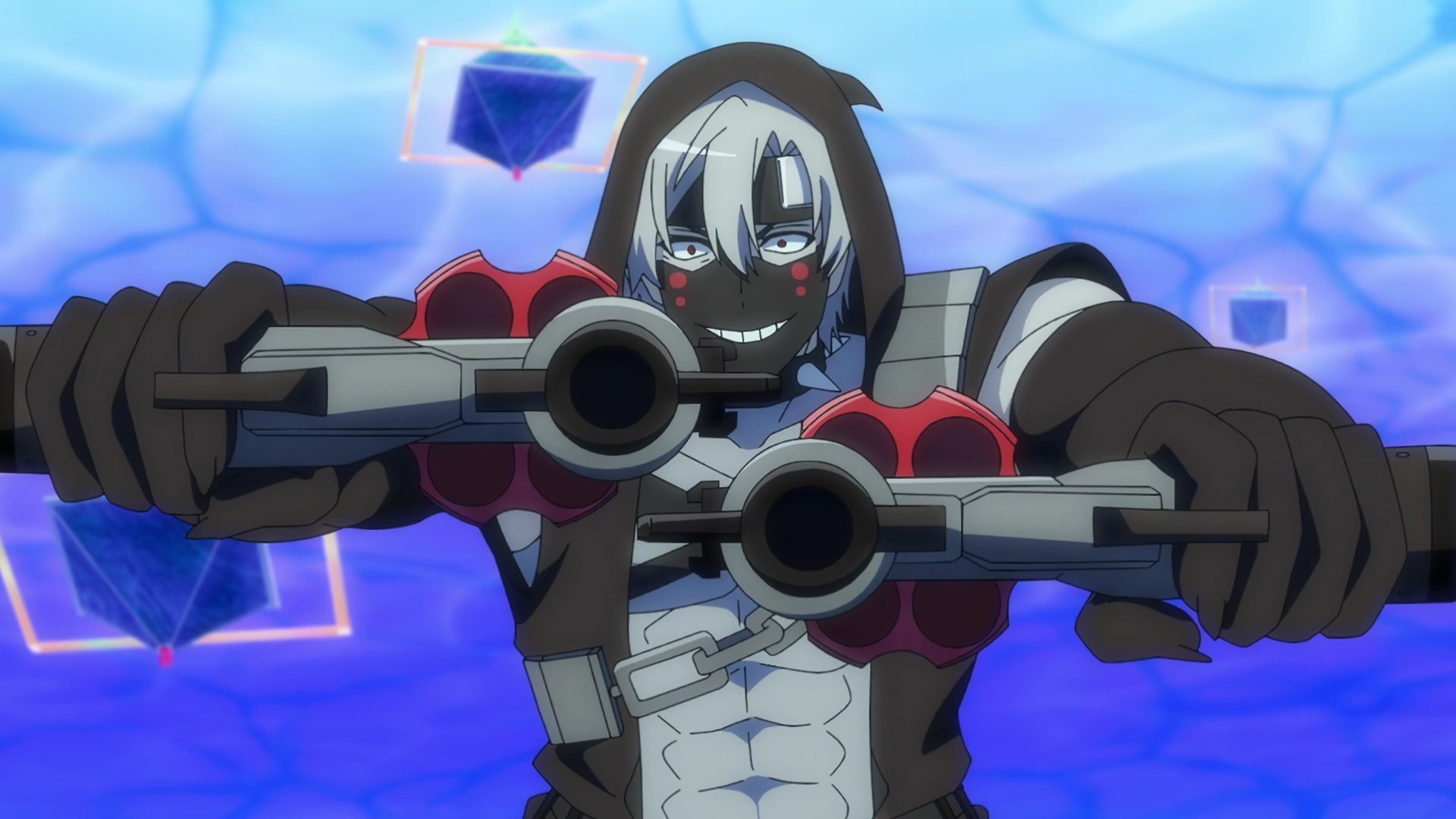 #コンパス2.0 戦闘摂理解析システム|#コンパス2.0 戦闘摂理解析システム