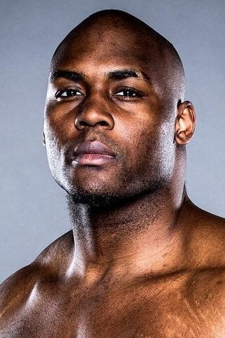 بازیگر Davion Franklin  