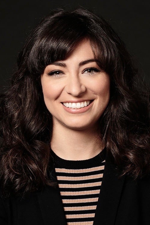 بازیگر Melissa Villaseñor  