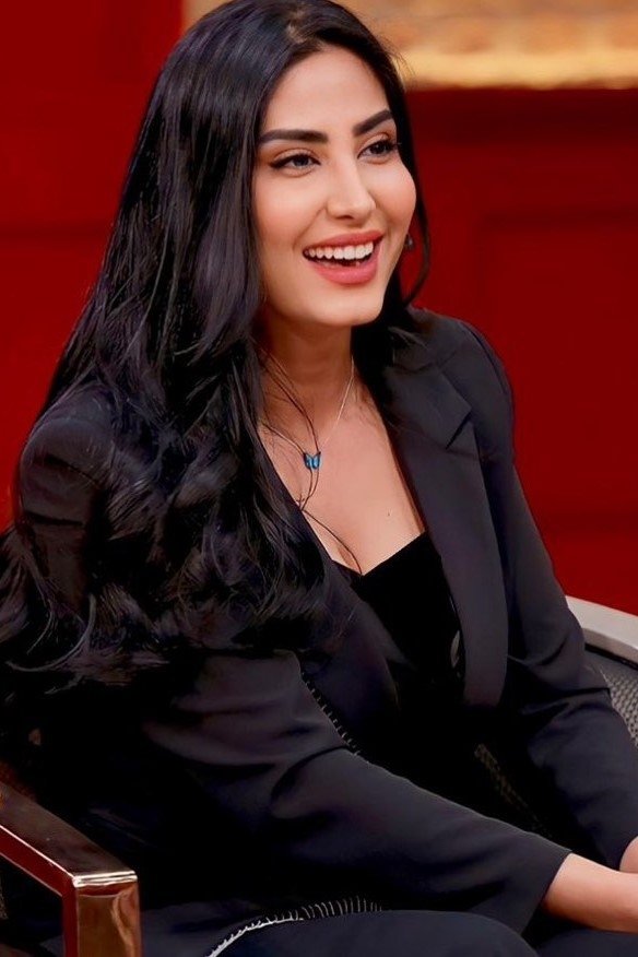 بازیگر Delnya Mohammadi  