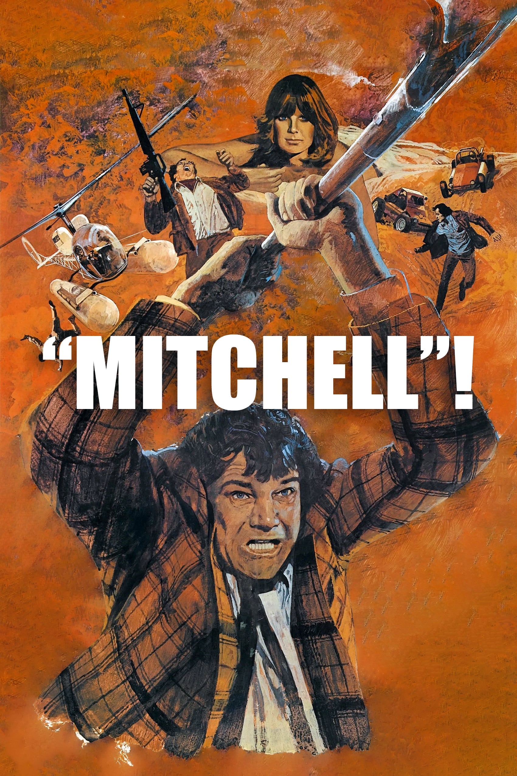 Mitchell | Mitchell