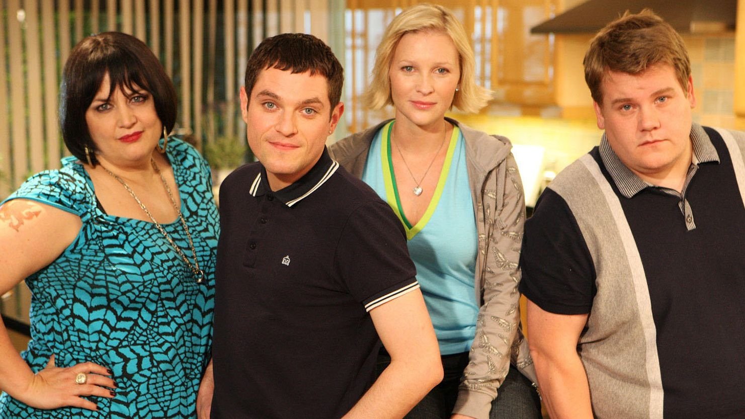 Gavin & Stacey|Gavin & Stacey