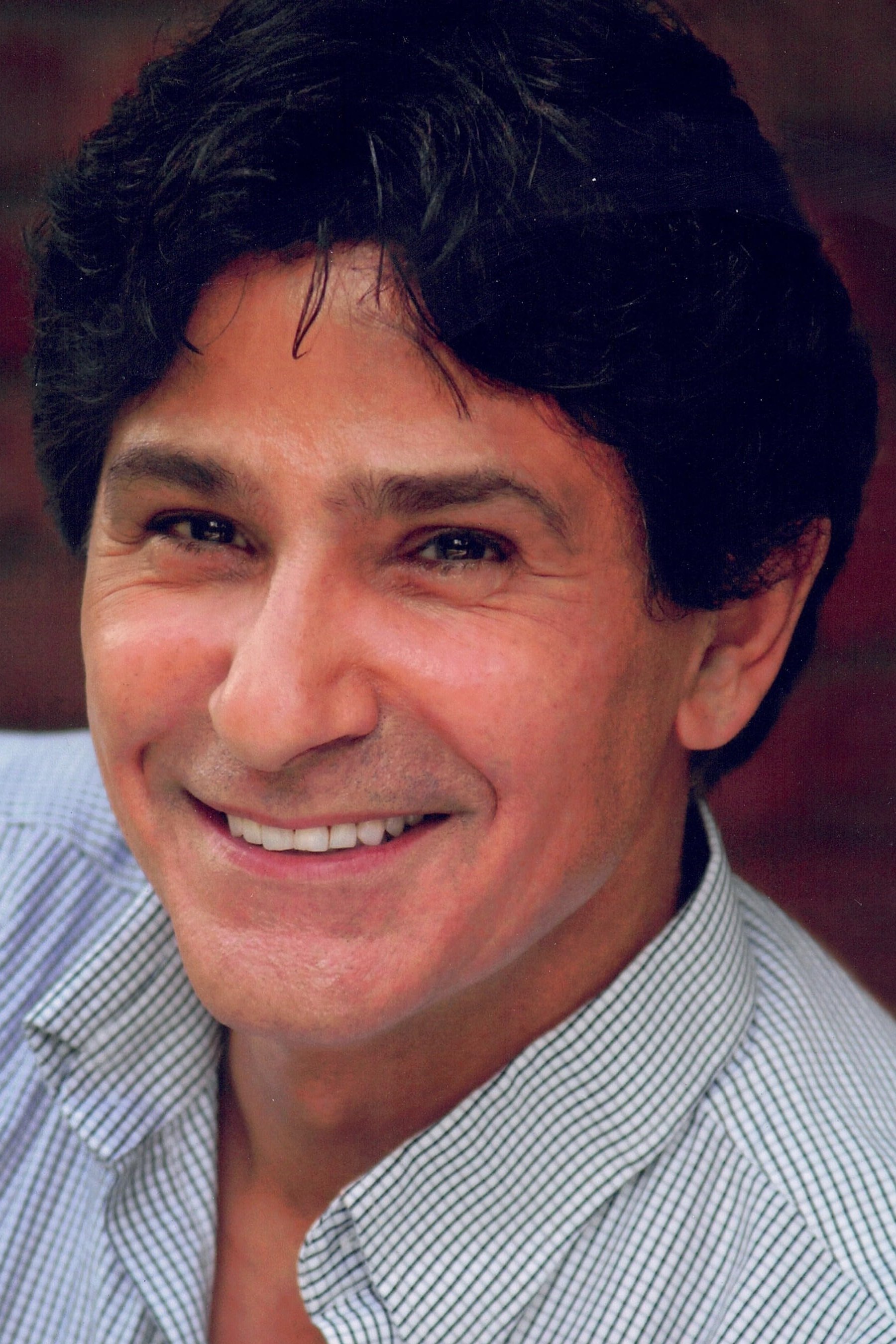 بازیگر Nick Conti  