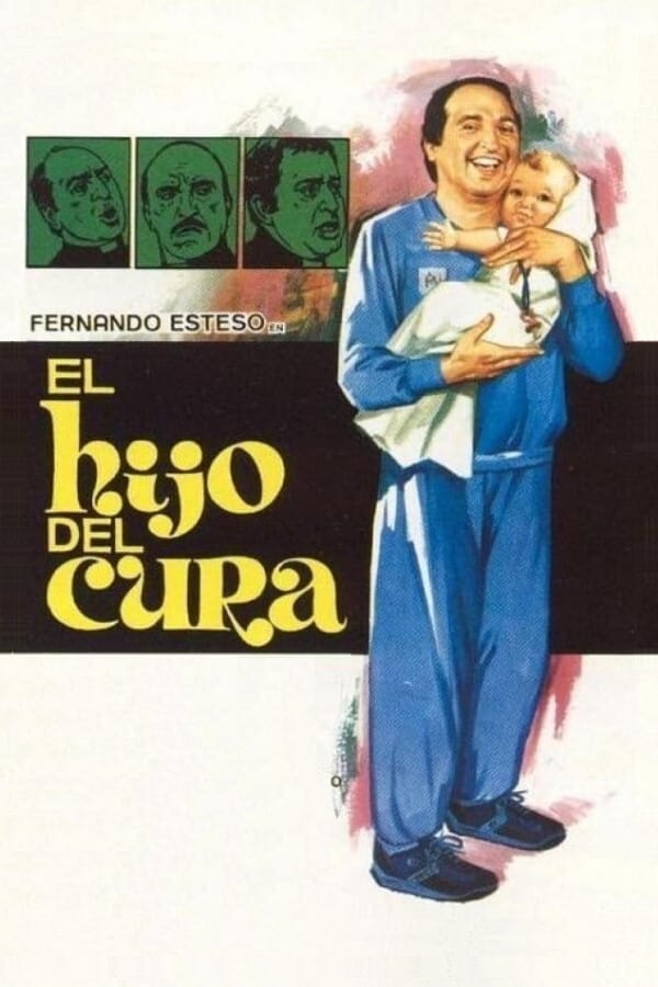 El hijo del cura | El hijo del cura