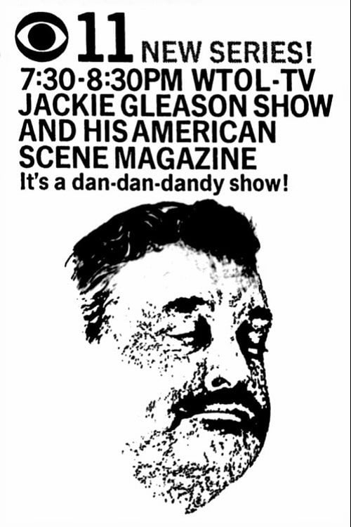 Jackie Gleason and His American Scene Magazine | Jackie Gleason and His American Scene Magazine