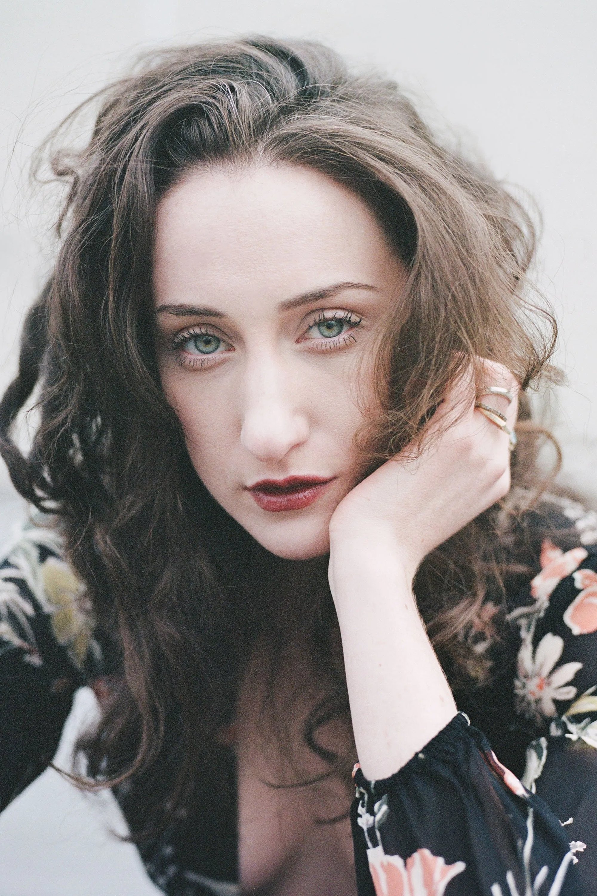 بازیگر Eden Epstein  