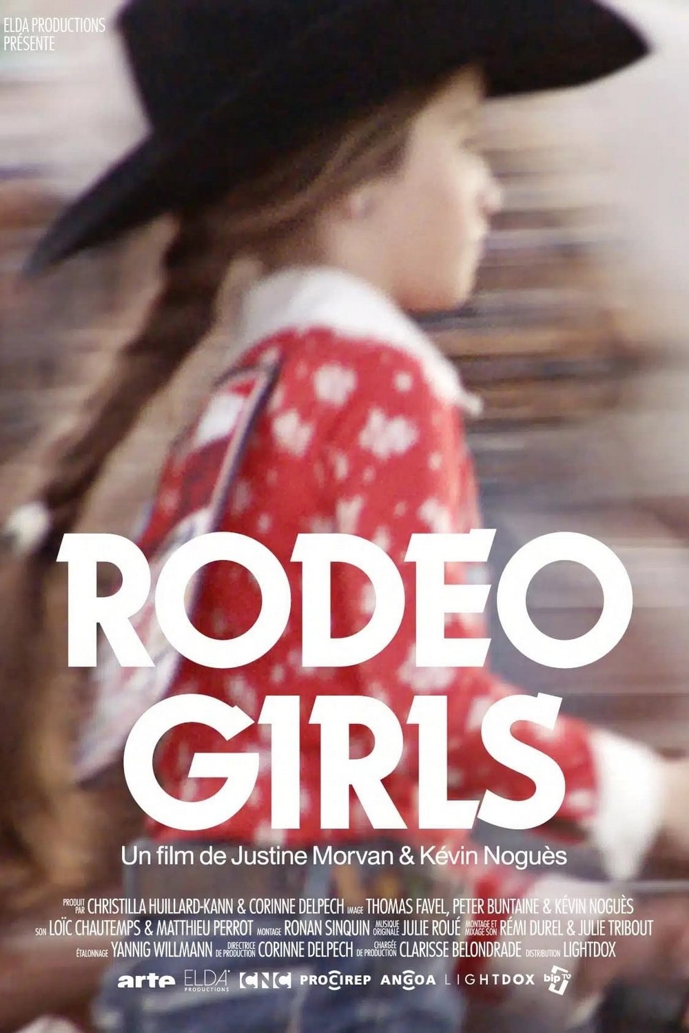 Rodeo Girls | Rodeo Girls