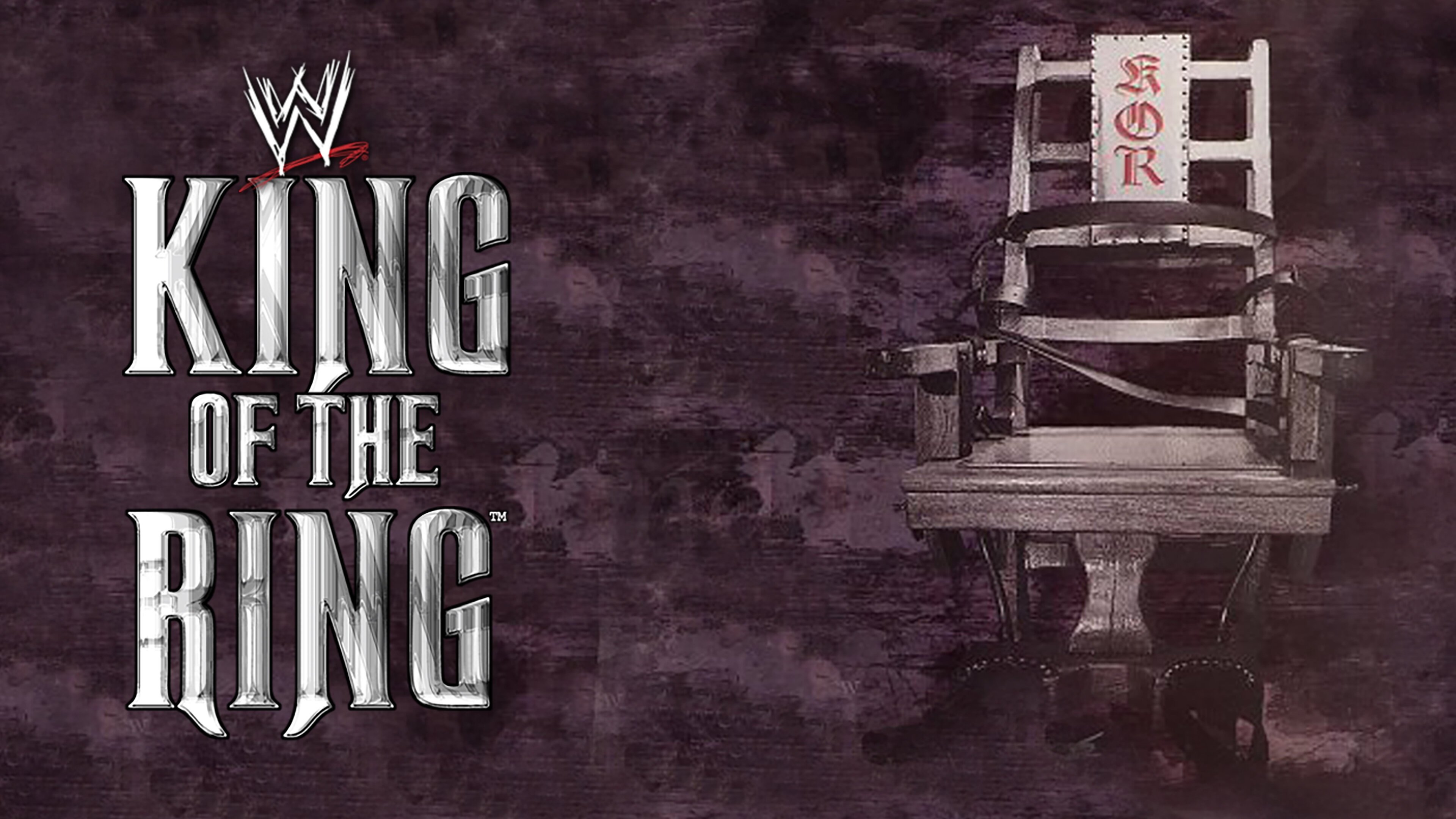WWE King of the Ring 2001|WWE King of the Ring 2001