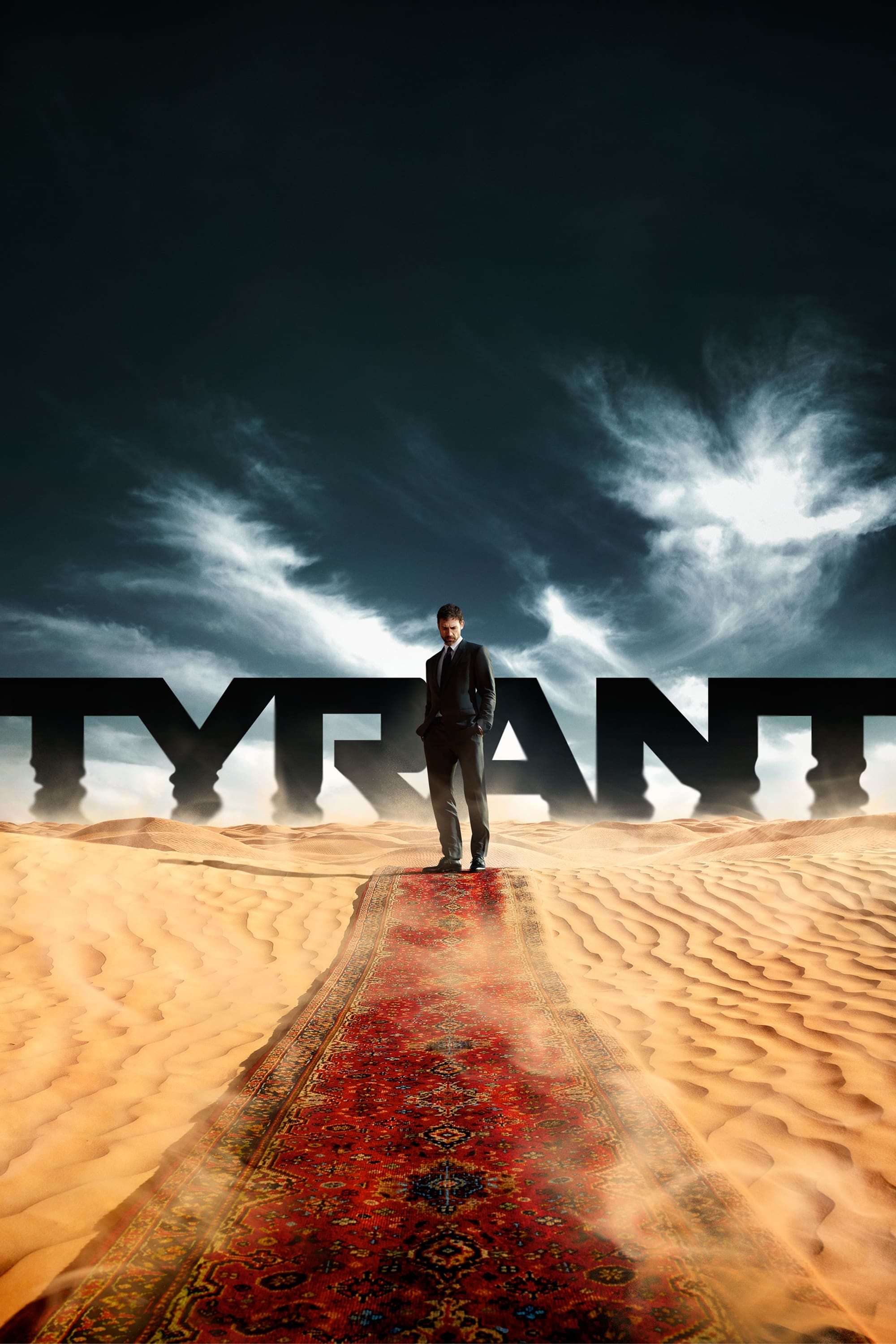 Tyrant | Tyrant