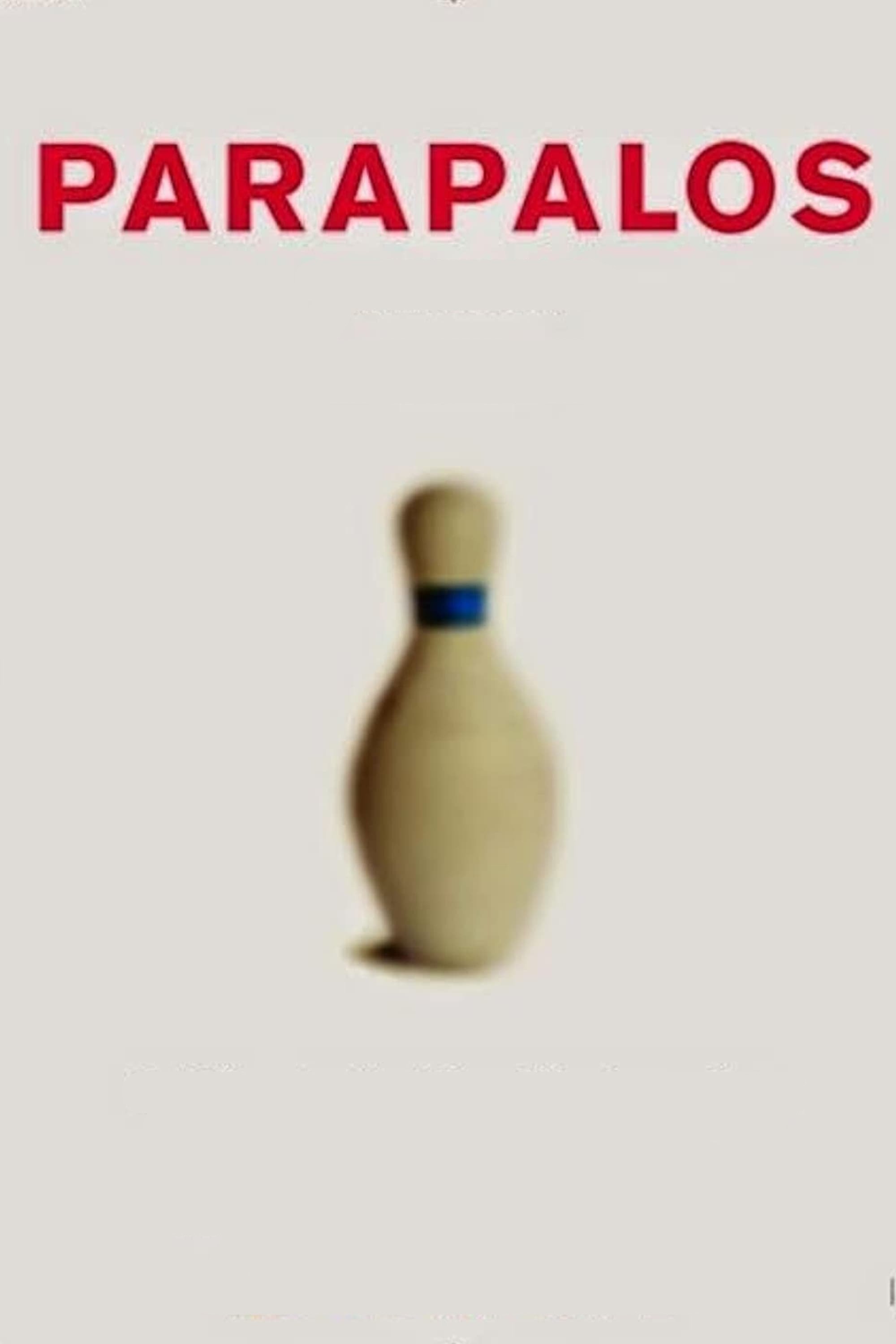 Parapalos