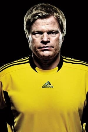 بازیگر Oliver Kahn  