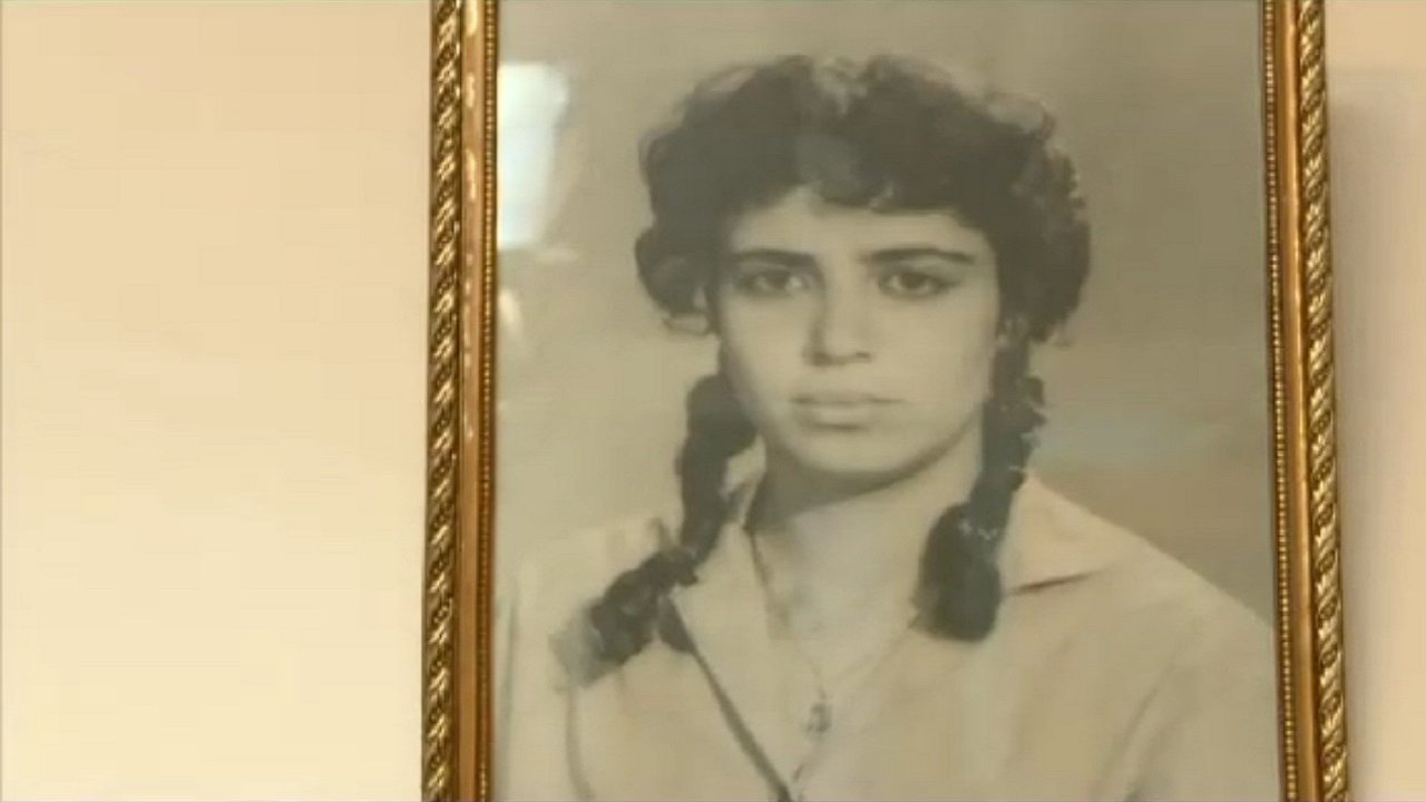 فصيلة سعدان "رمز المراة الثورية"|فصيلة سعدان "رمز المراة الثورية"