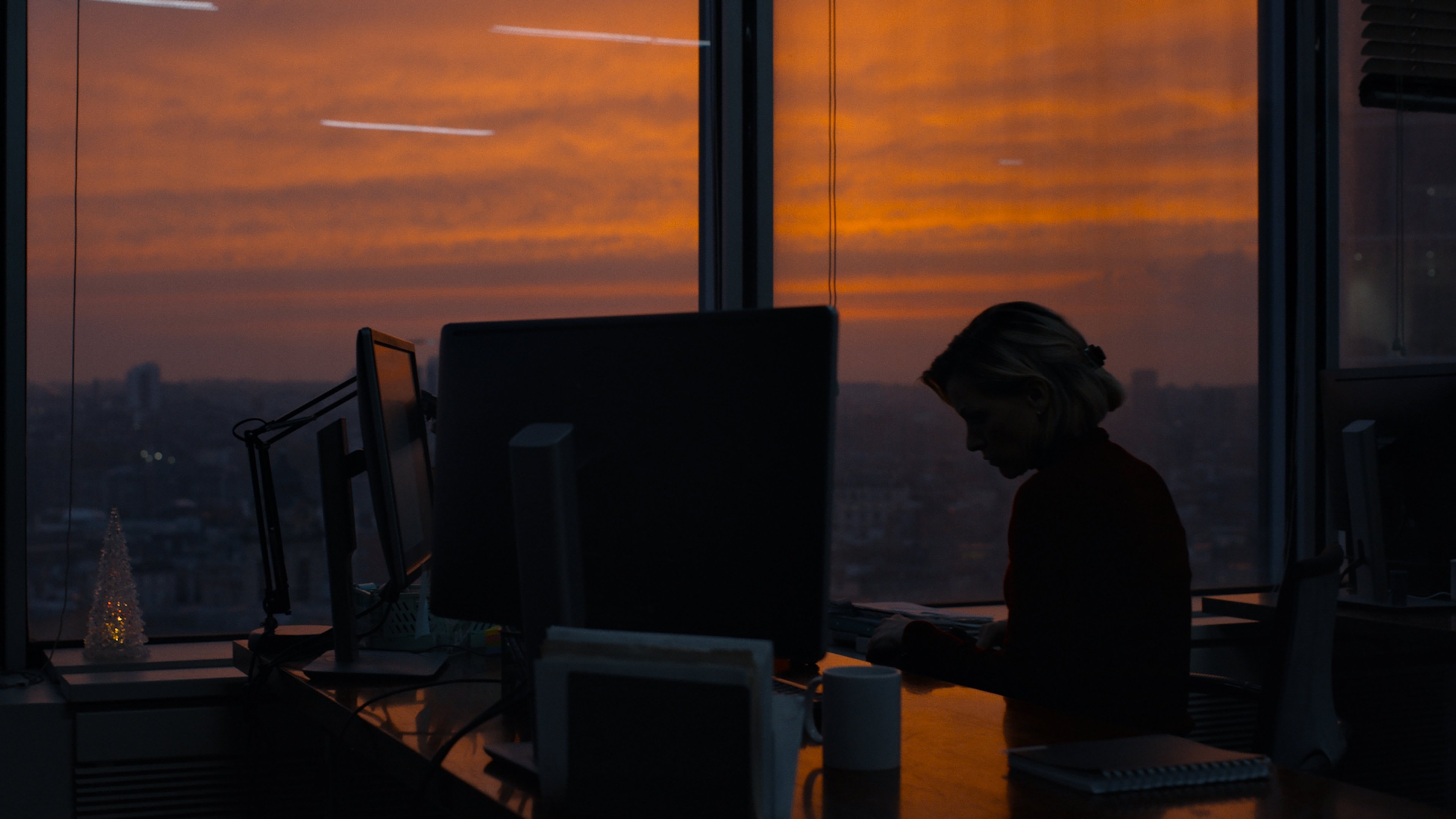 Quitter la nuit|Quitter la nuit