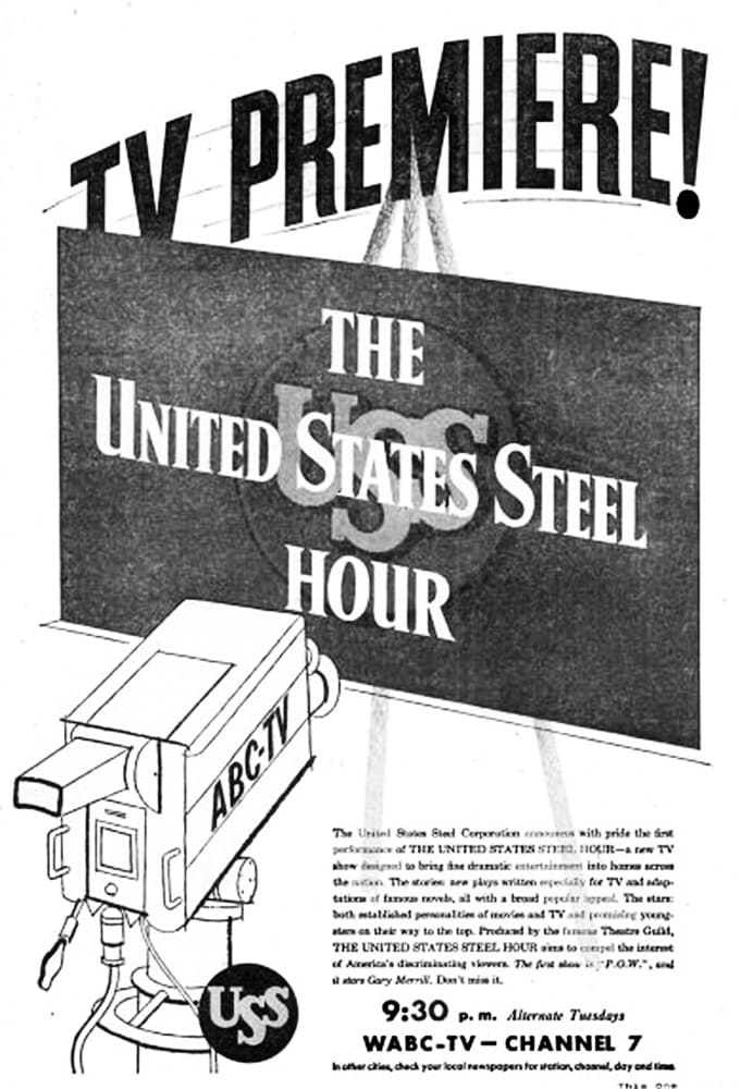 The United States Steel Hour | The United States Steel Hour