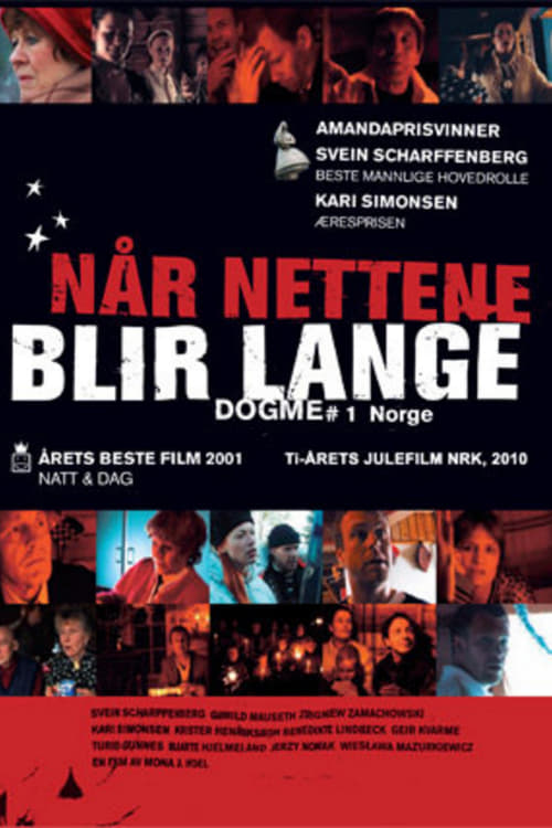 Når nettene blir lange | Når nettene blir lange