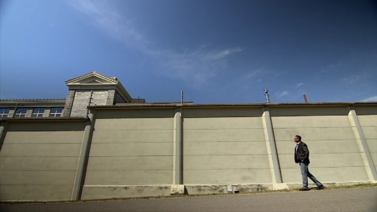 How to Prepare for Prison|How to Prepare for Prison