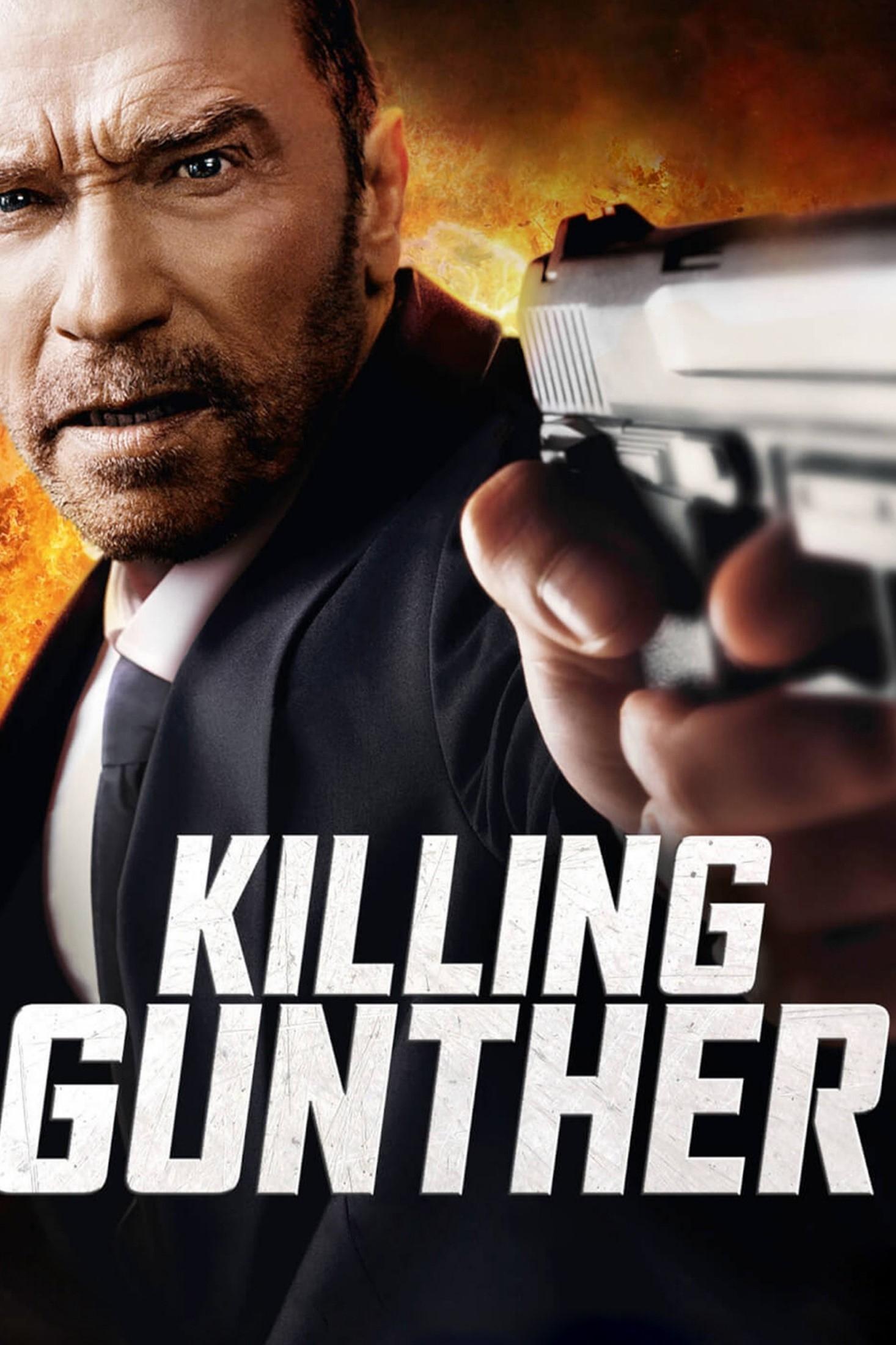 Killing Gunther | Killing Gunther