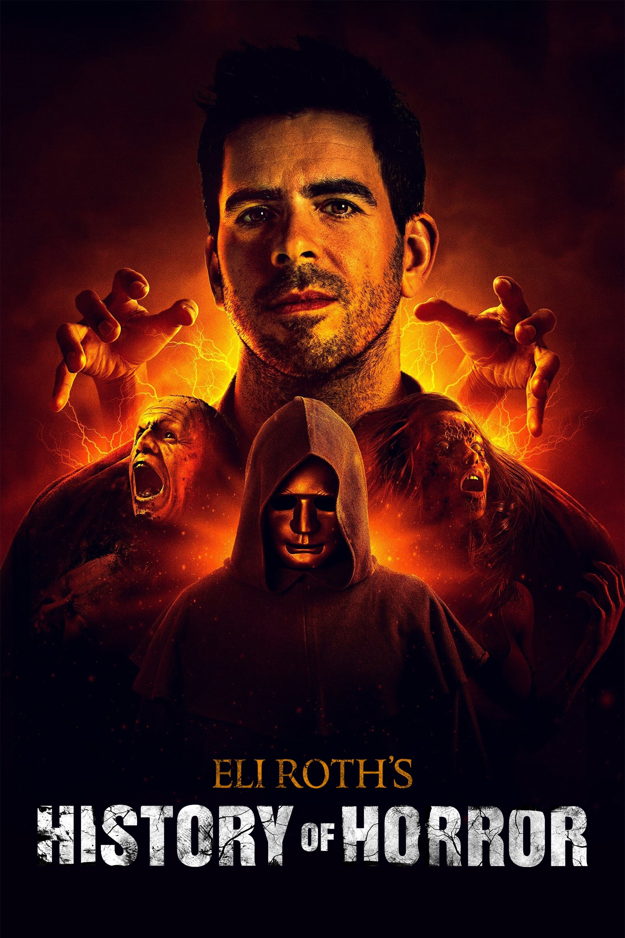 Eli Roth's History of Horror | Eli Roth's History of Horror