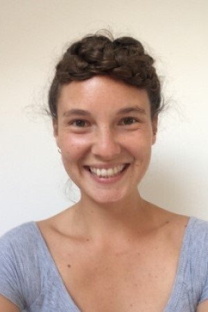 بازیگر Laura Fautré  