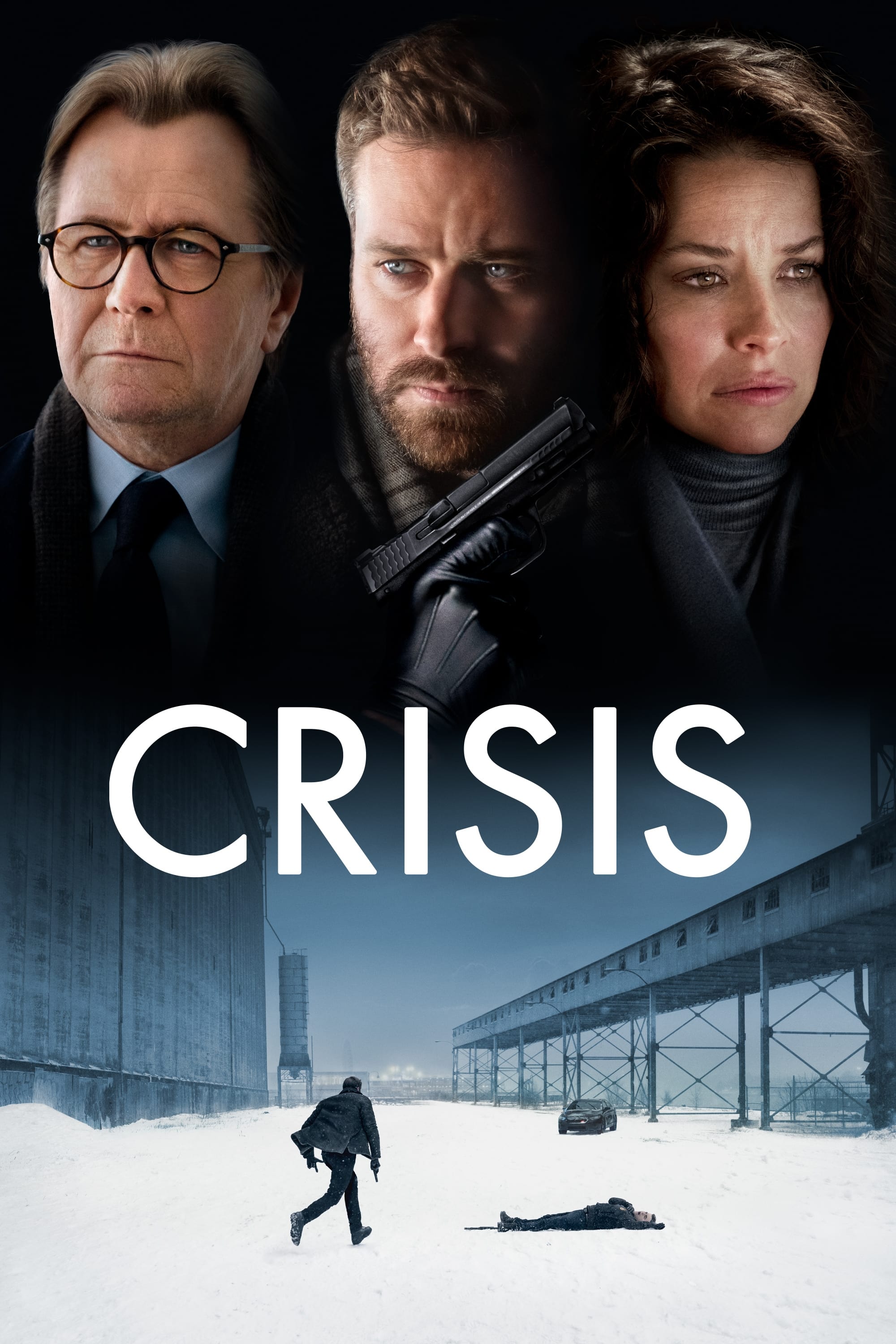 Crisis | Crisis