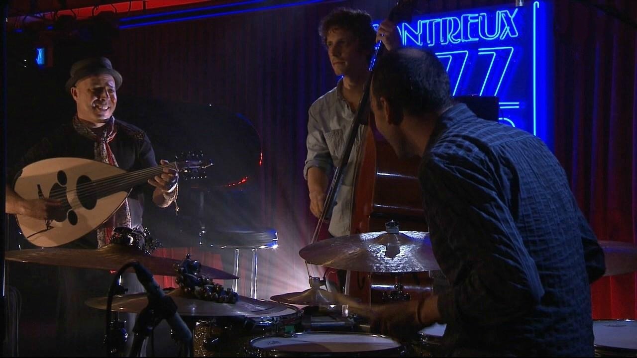Dahfer Youssef Montreux Jazz.Festival|Dahfer Youssef Montreux Jazz.Festival