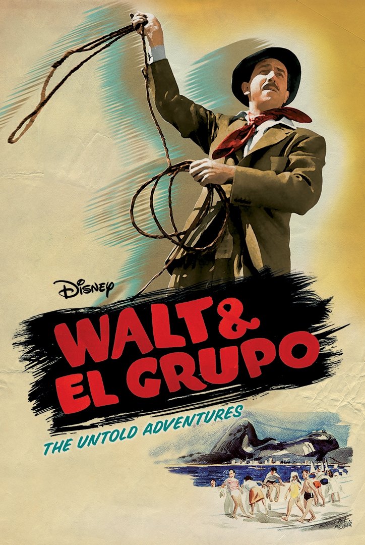 Walt & El Grupo | Walt & El Grupo