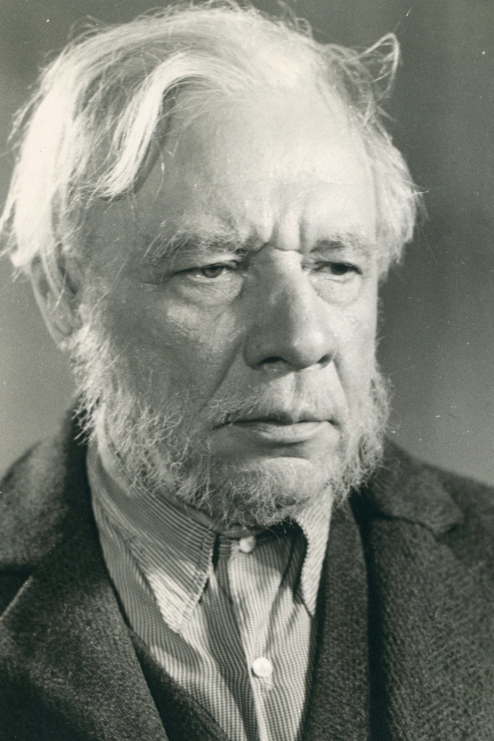 بازیگر Hugo Laur  