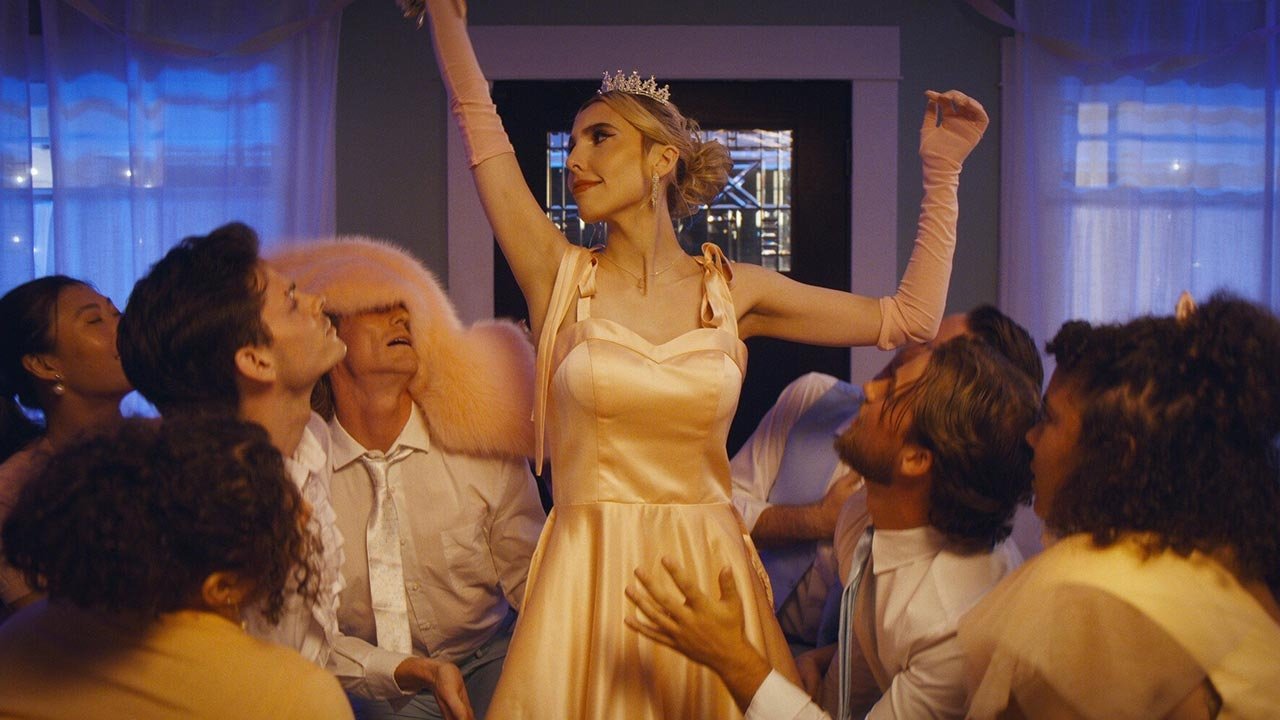 Prom Party Massacre|Prom Party Massacre
