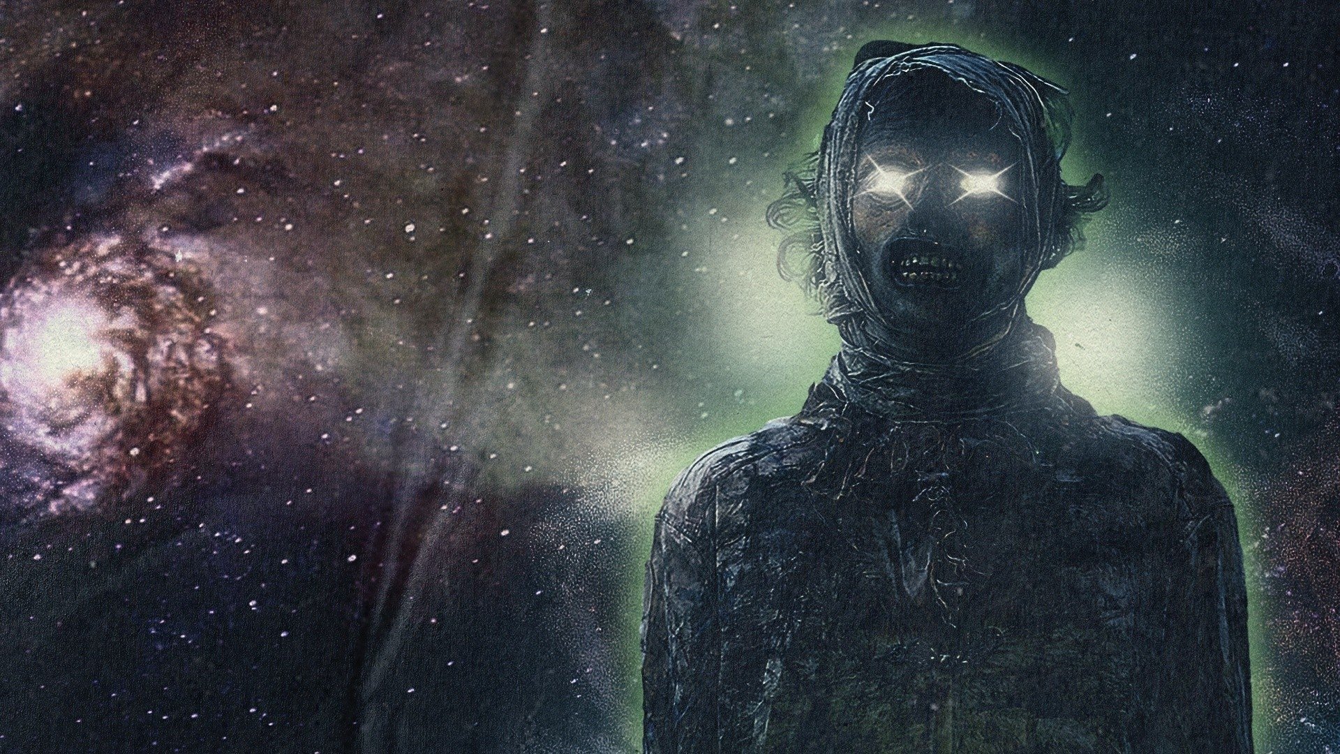 The Hyperborean|The Hyperborean