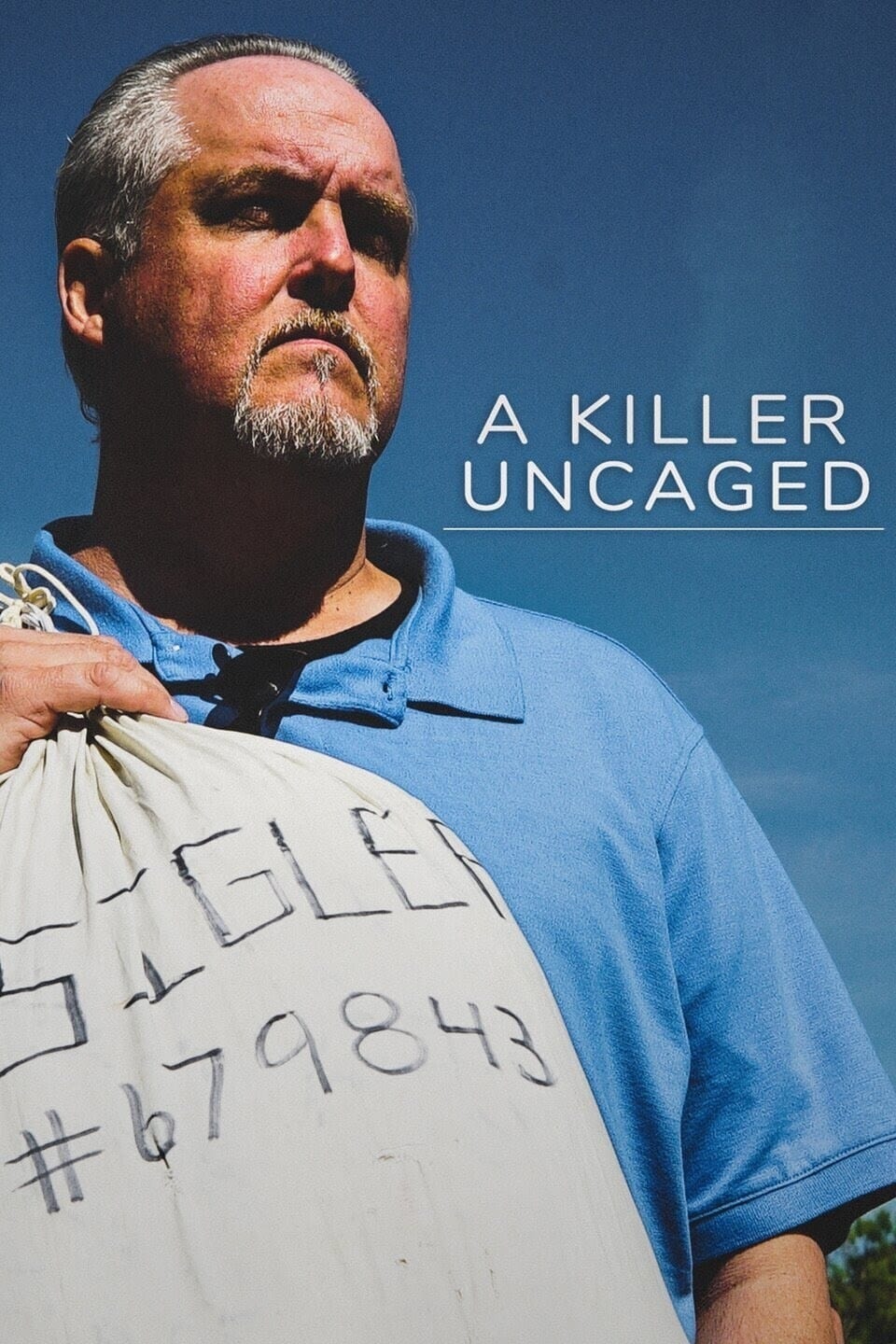 A Killer Uncaged | A Killer Uncaged