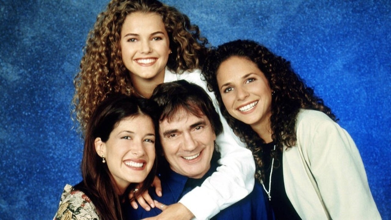 Daddy's Girls|Daddy's Girls