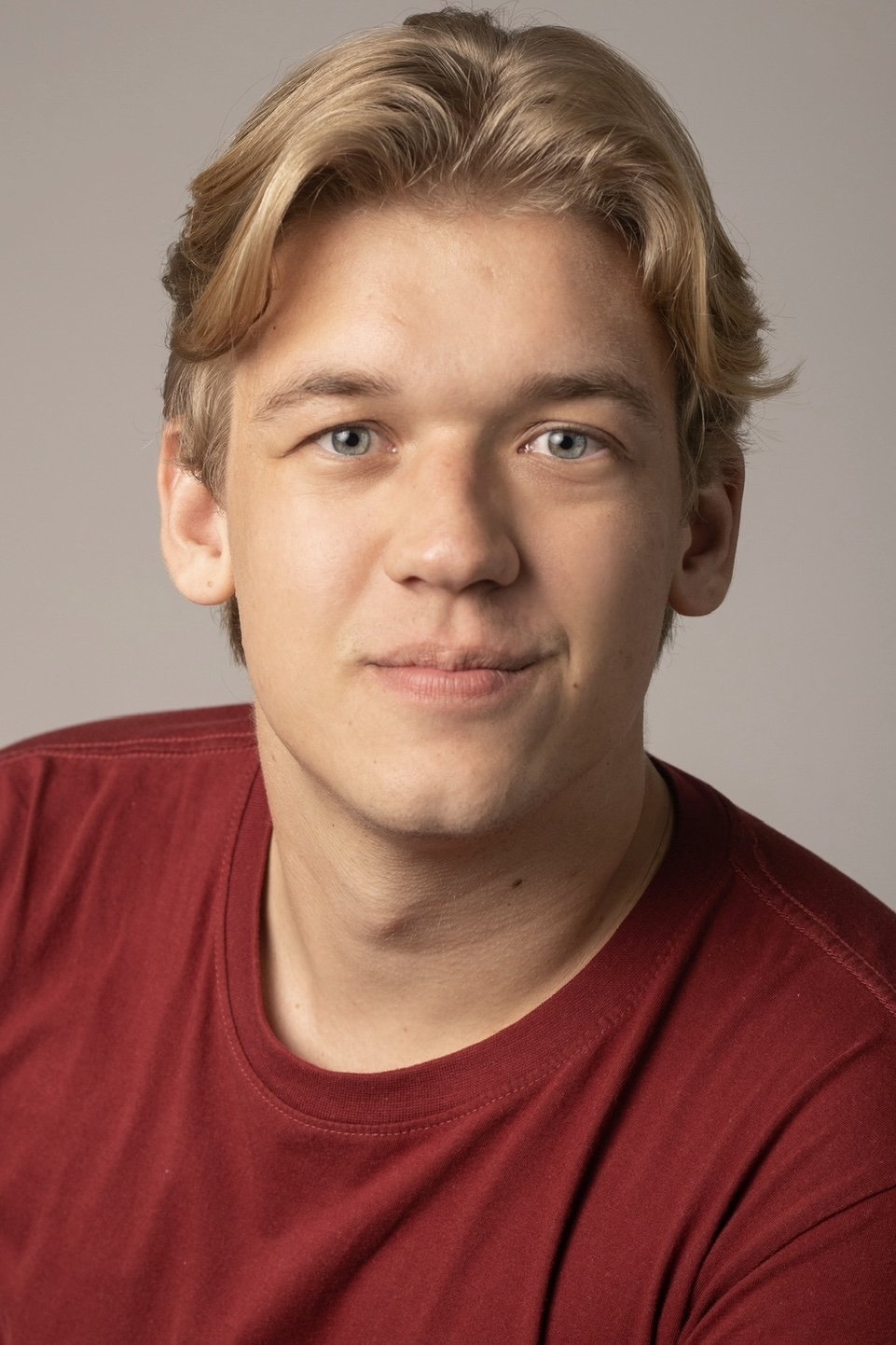 بازیگر Pedro Zurawski  