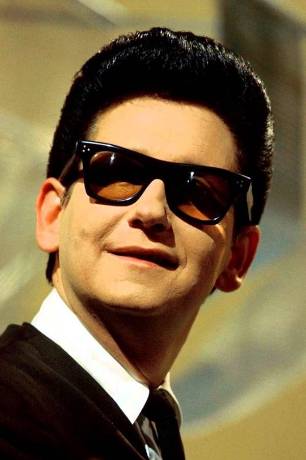 بازیگر Roy Orbison  