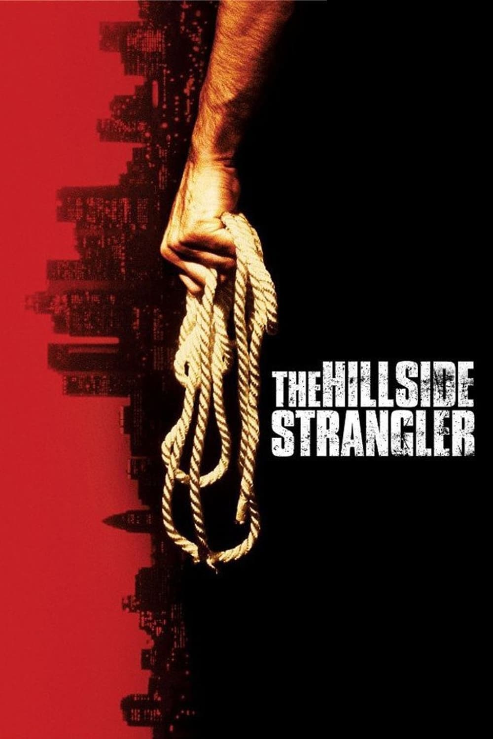 The Hillside Strangler | The Hillside Strangler