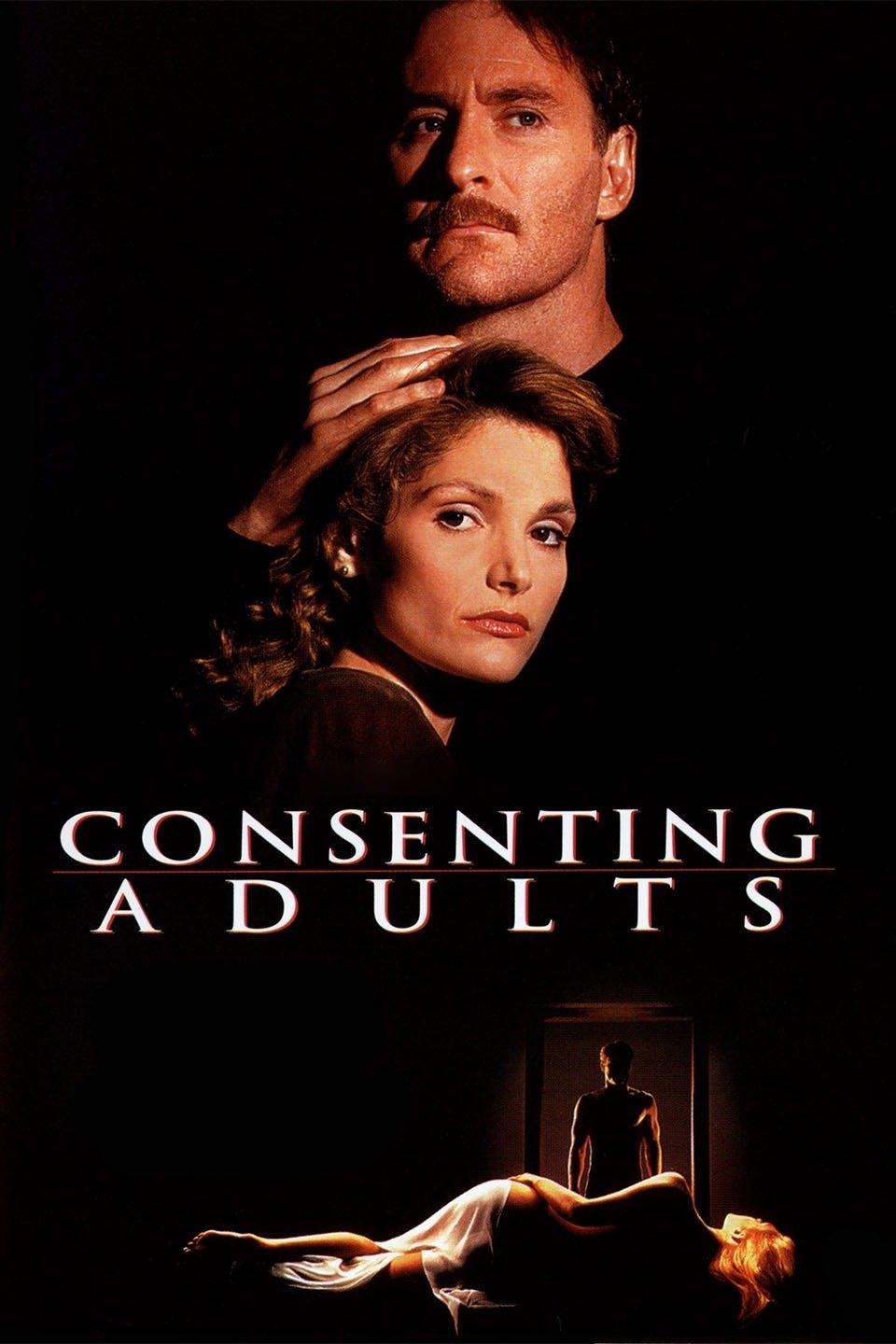 Consenting Adults | Consenting Adults